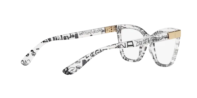 Dolce & Gabbana DG5076 3314