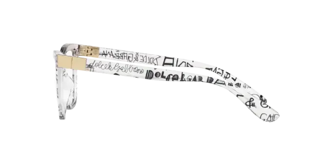 Dolce & Gabbana DG5076 3314