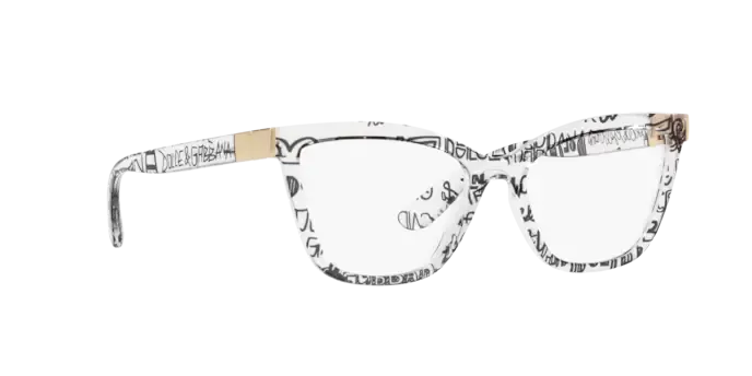 Dolce & Gabbana DG5076 3314