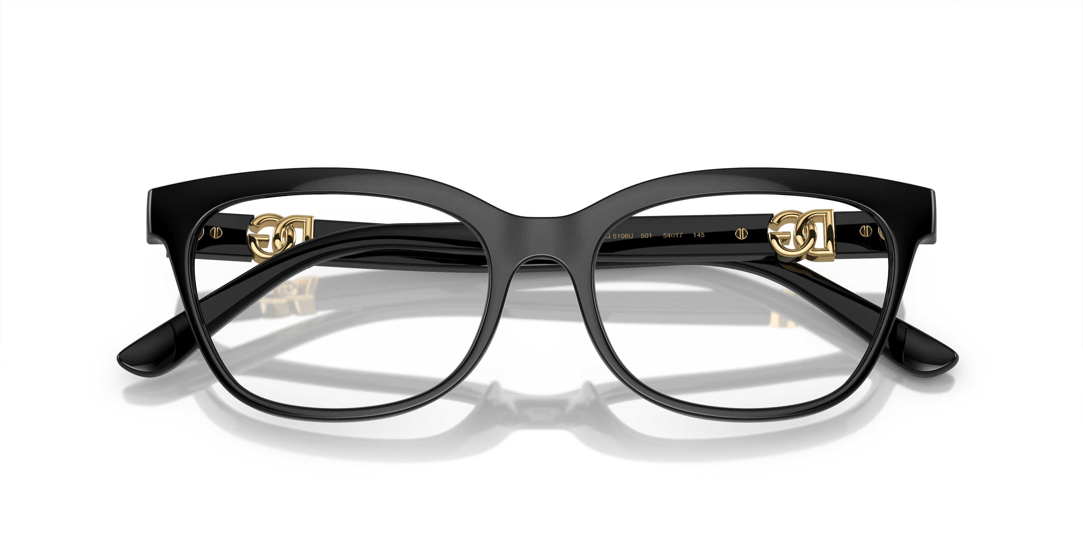 Dolce & Gabbana DG5106U 501