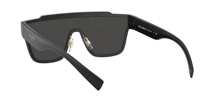 Dolce & Gabbana DG6125 501/M