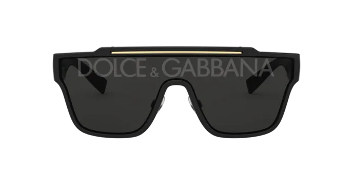 Dolce & Gabbana DG6125 501/M