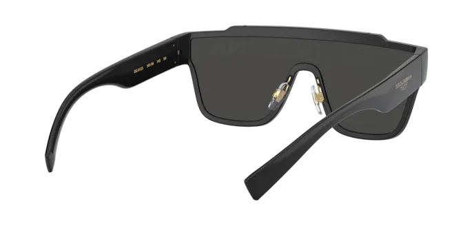 Dolce & Gabbana DG6125 501/M