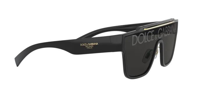 Dolce & Gabbana DG6125 501/M
