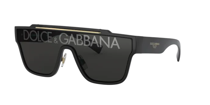 Dolce & Gabbana DG6125 501/M