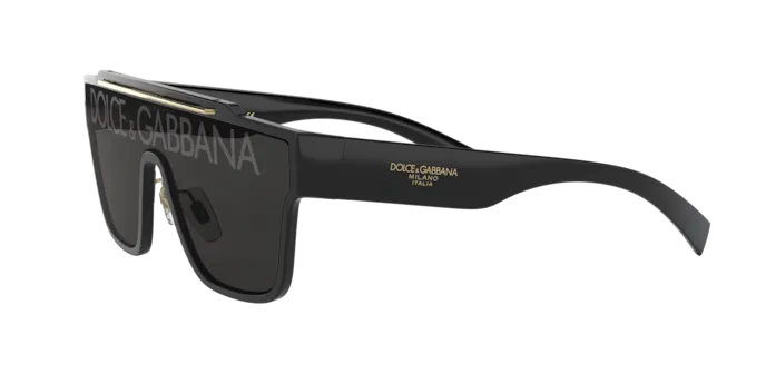 Dolce & Gabbana DG6125 501/M