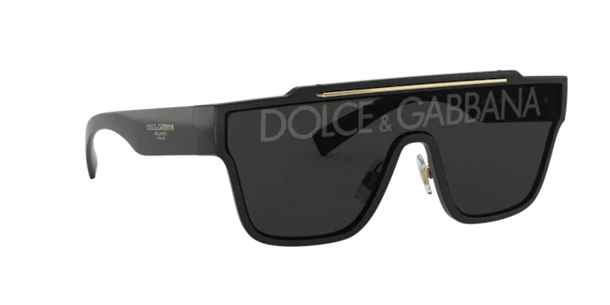 Dolce & Gabbana DG6125 501/M