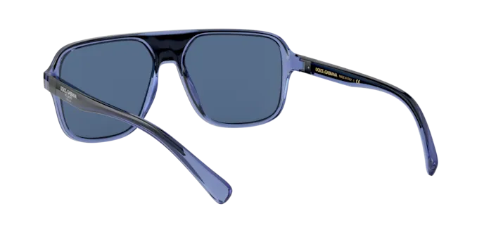 Dolce & Gabbana DG6134 325880
