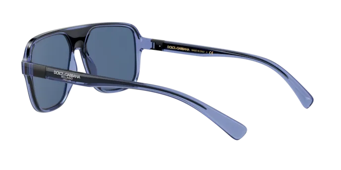 Dolce & Gabbana DG6134 325880