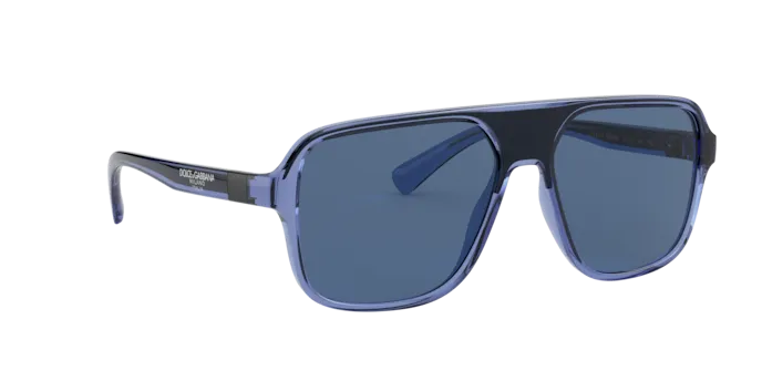Dolce & Gabbana DG6134 325880