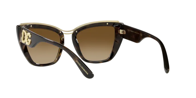 Dolce & Gabbana DG6144 502/13
