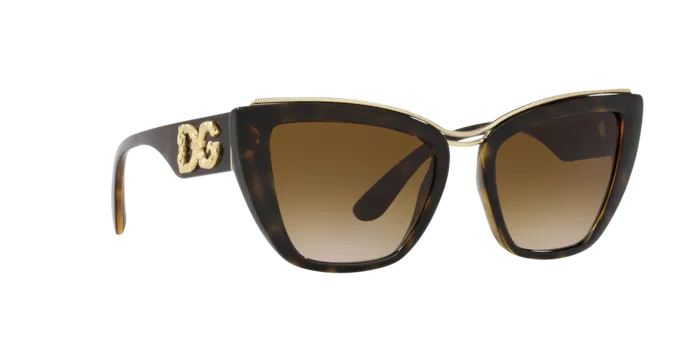 Dolce & Gabbana DG6144 502/13