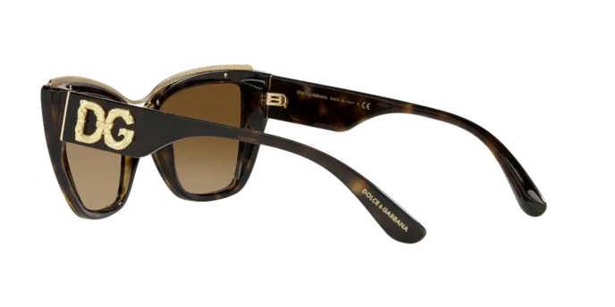 Dolce & Gabbana DG6144 502/13