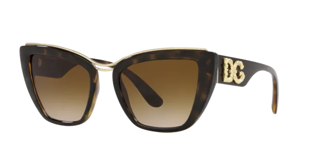 Dolce & Gabbana DG6144 502/13