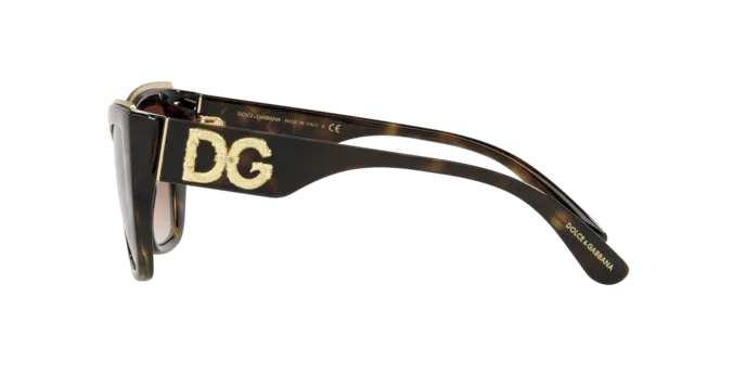 Dolce & Gabbana DG6144 502/13