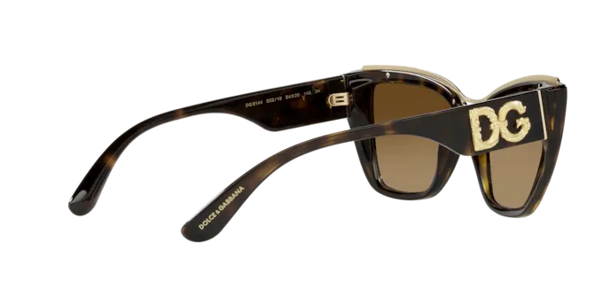 Dolce & Gabbana DG6144 502/13
