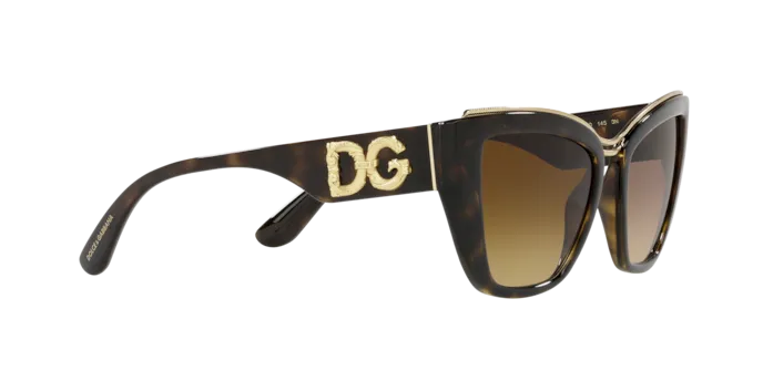 Dolce & Gabbana DG6144 502/13