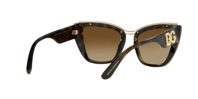 Dolce & Gabbana DG6144 502/13