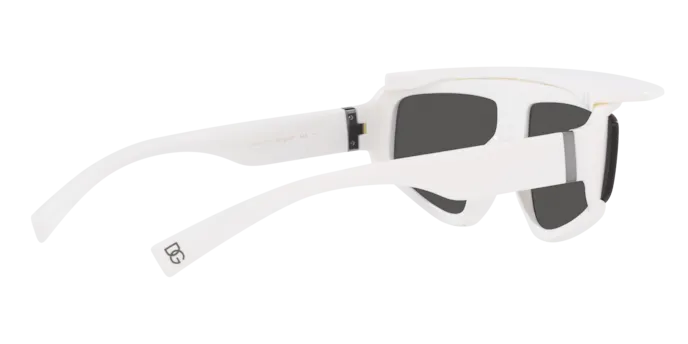 Dolce & Gabbana DG6177 331287