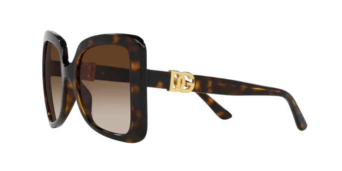 Dolce & Gabbana DG6193U 502/13