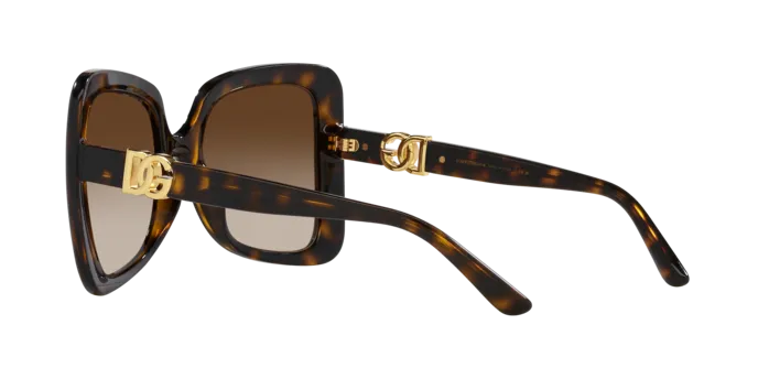 Dolce & Gabbana DG6193U 502/13