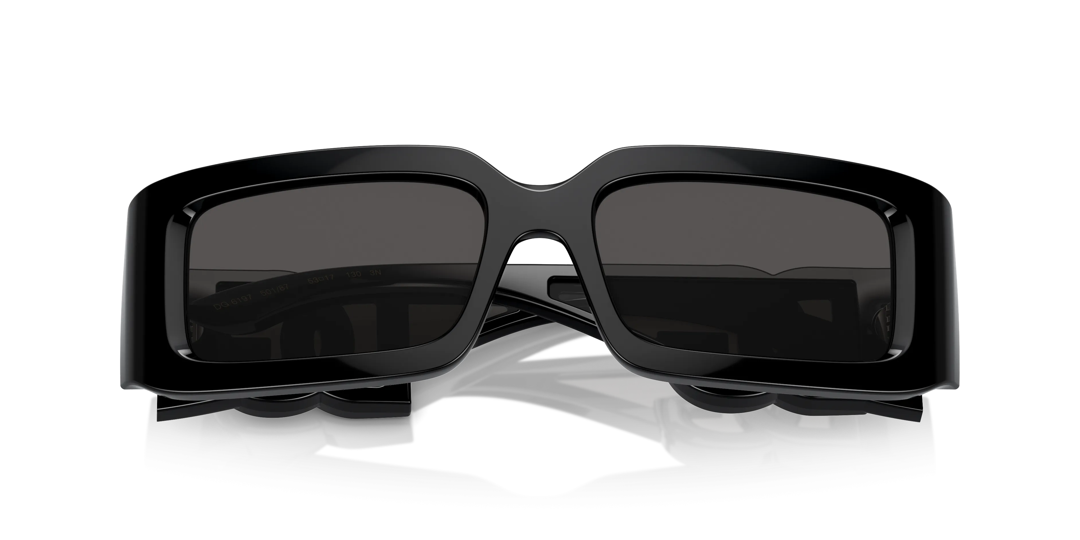 Dolce & Gabbana DG6197 501/87