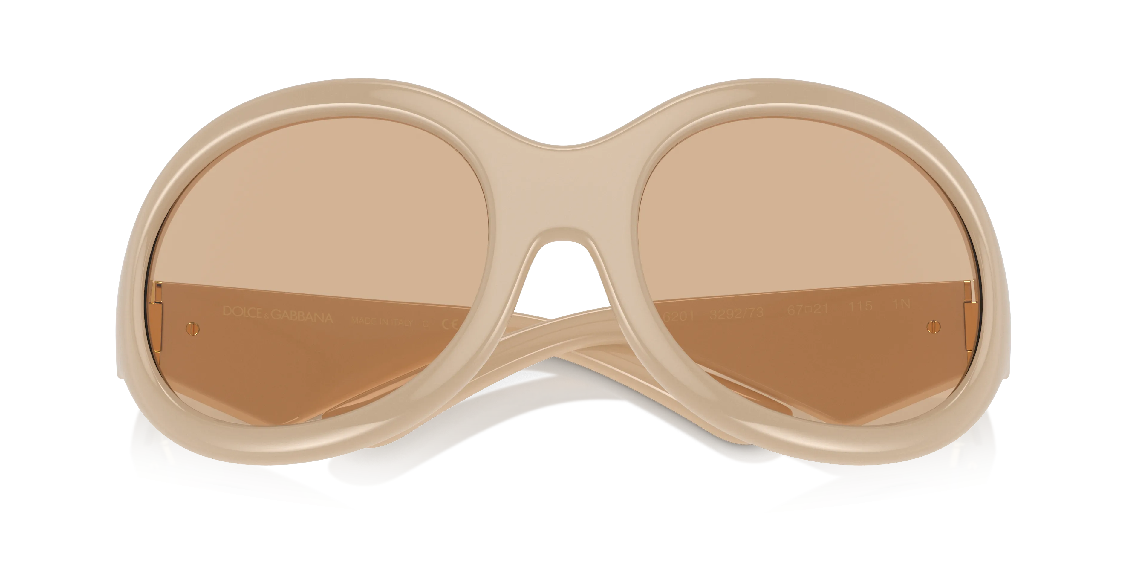 Dolce & Gabbana DG6201 329273