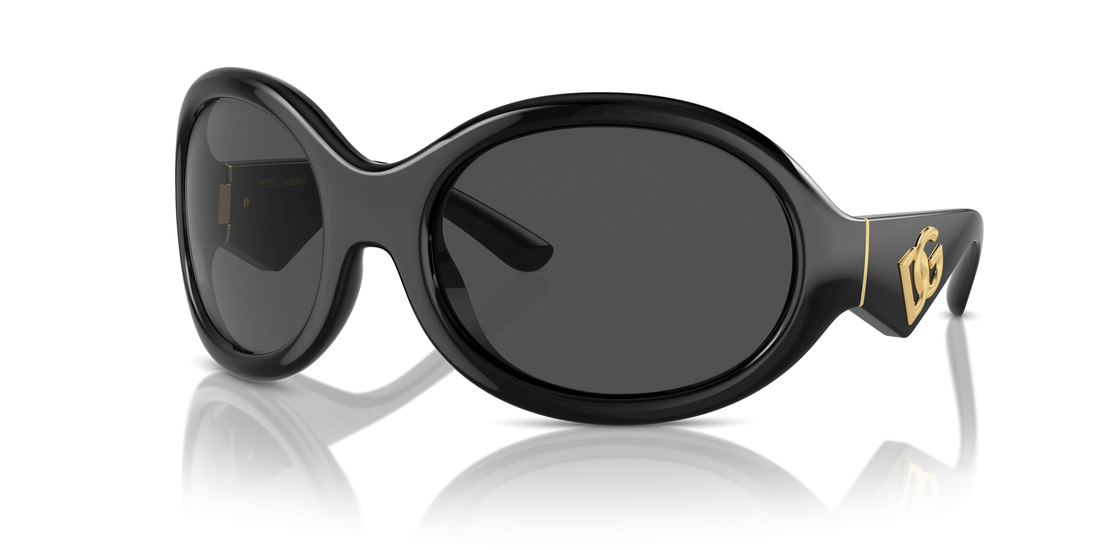 Dolce & Gabbana DG6201 501/87