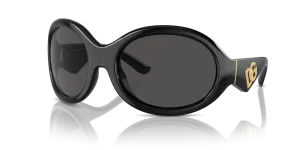 Dolce & Gabbana DG6201 501/87