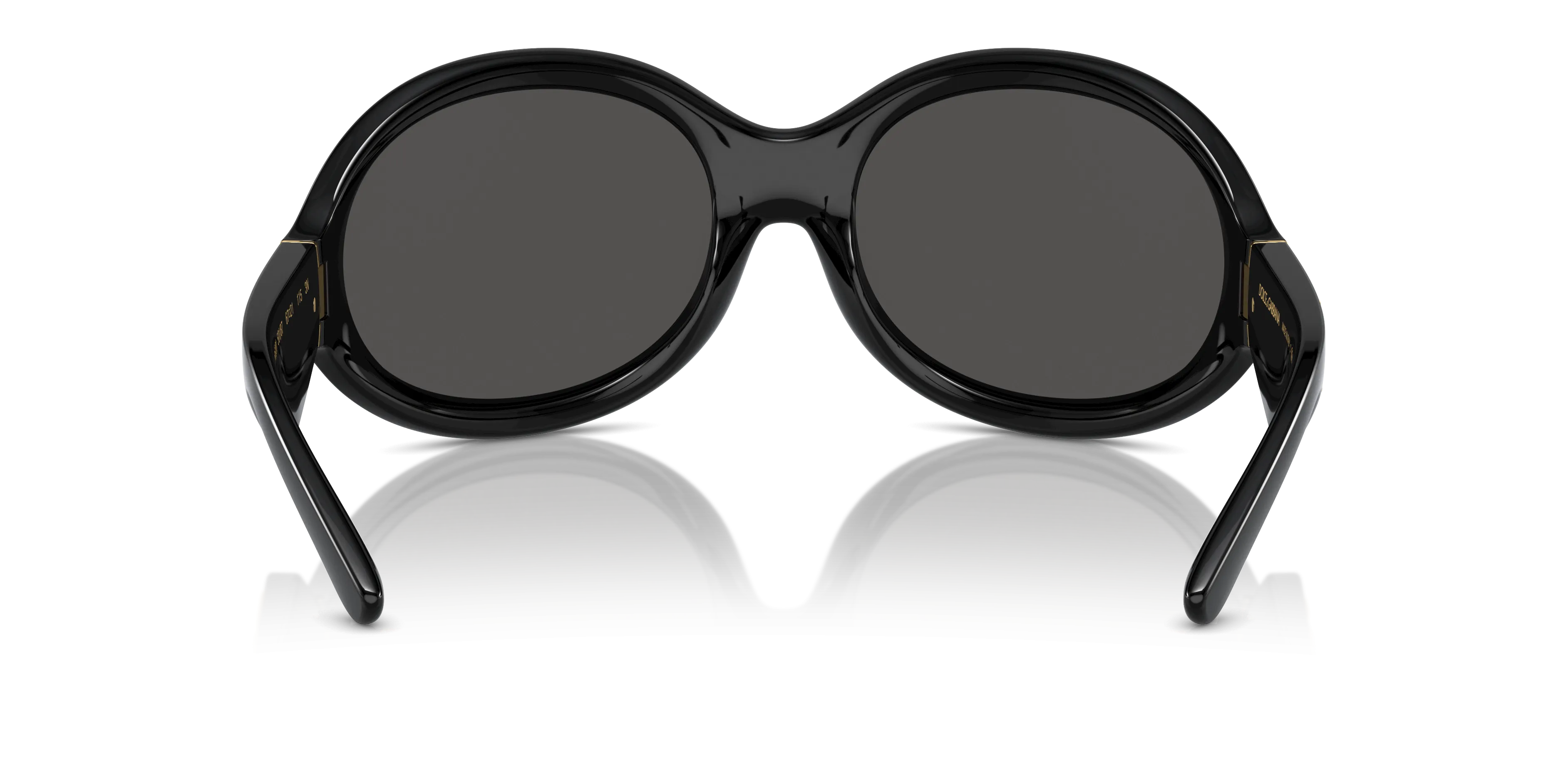 Dolce & Gabbana DG6201 501/87