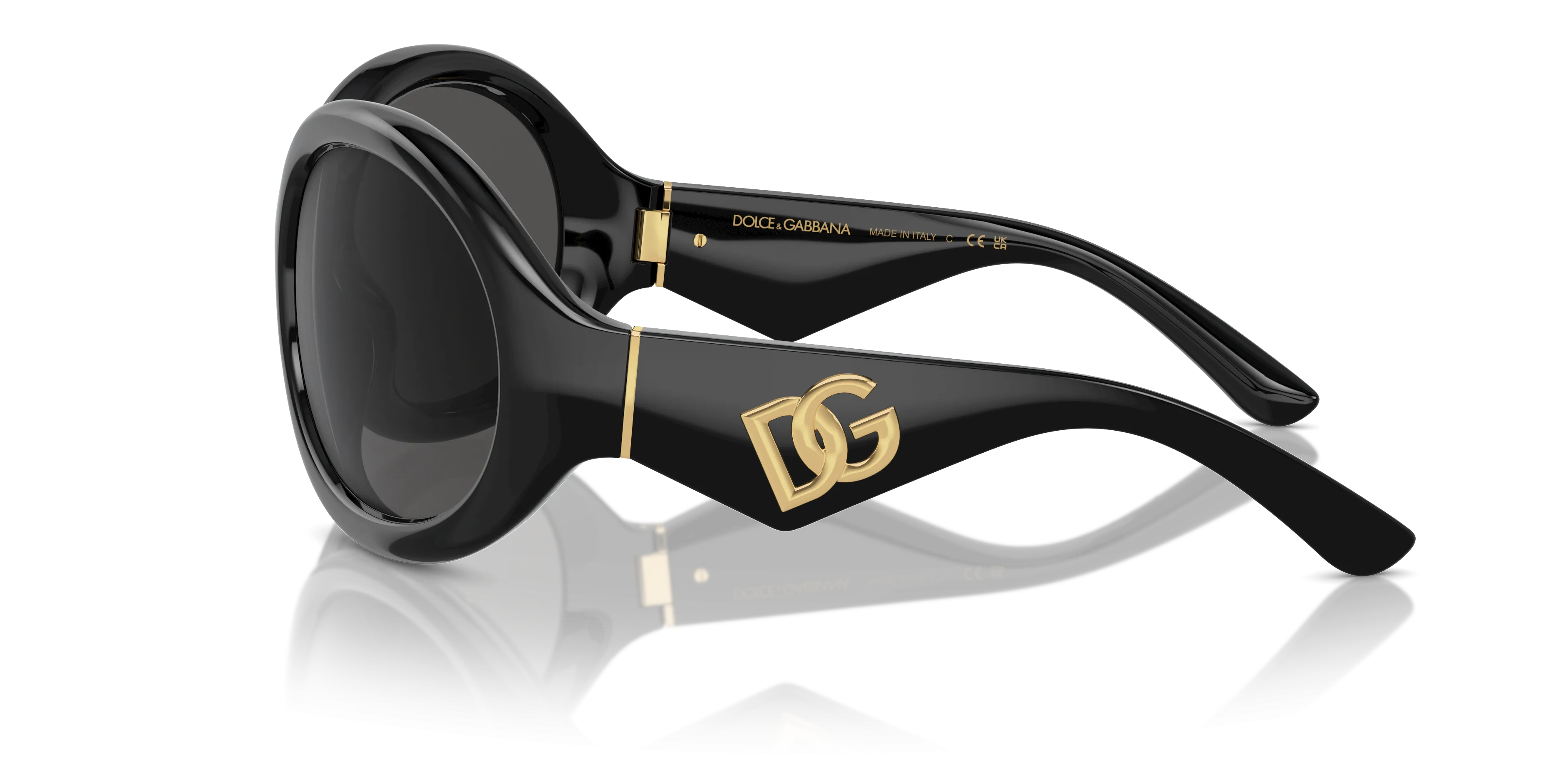 Dolce & Gabbana DG6201 501/87