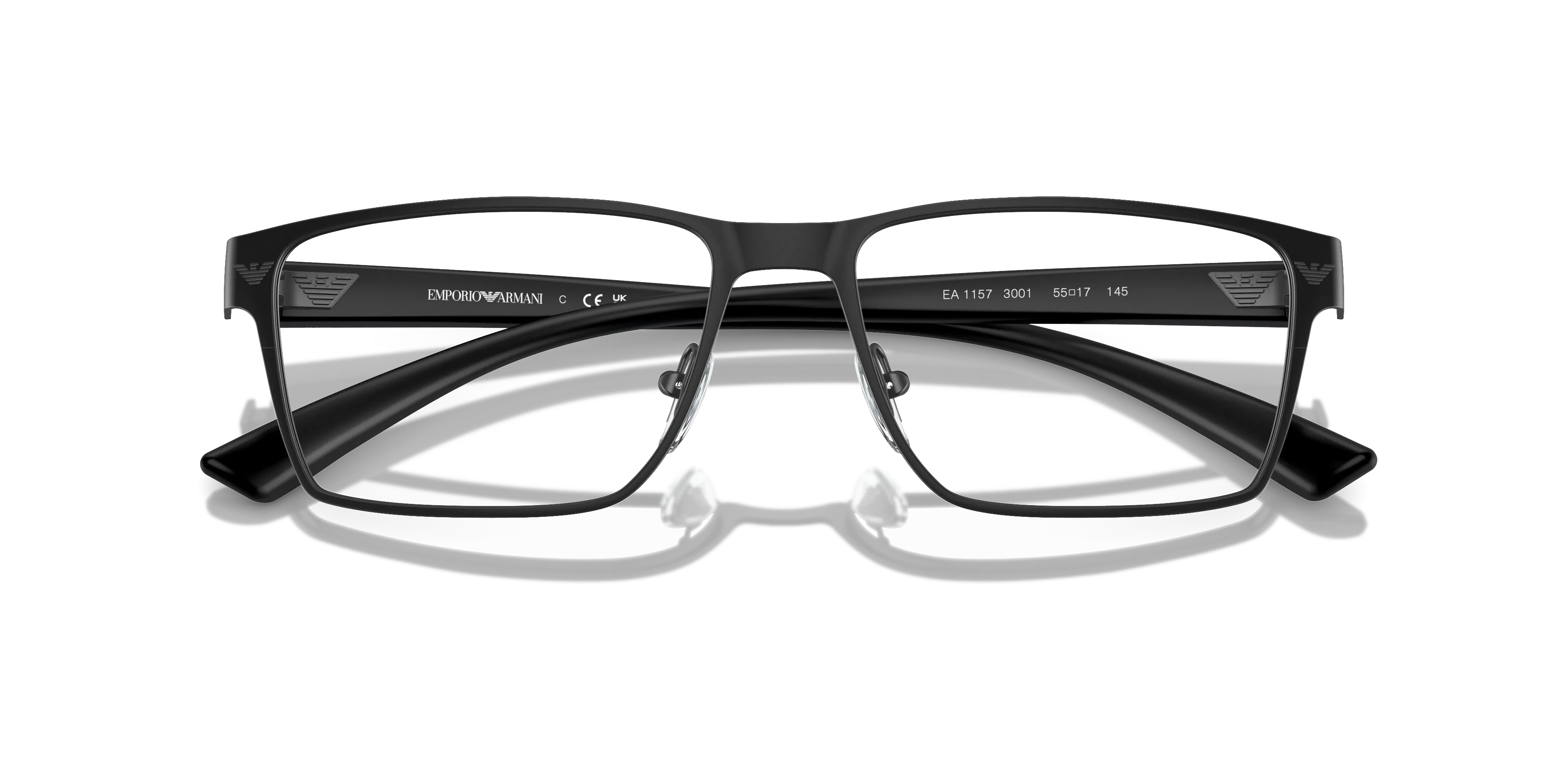 Emporio Armani EA1157 3001