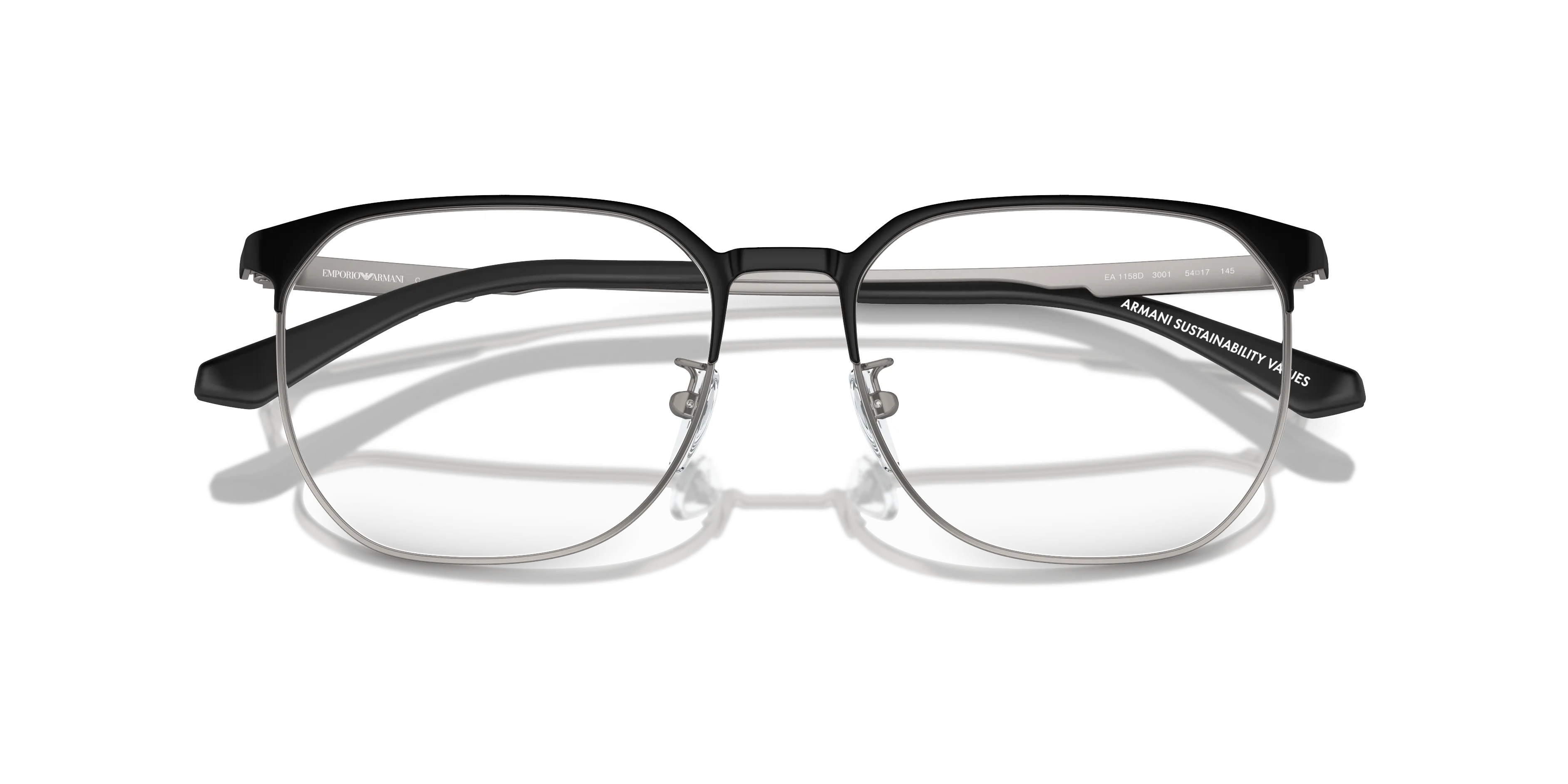 Emporio Armani EA1158D 3001