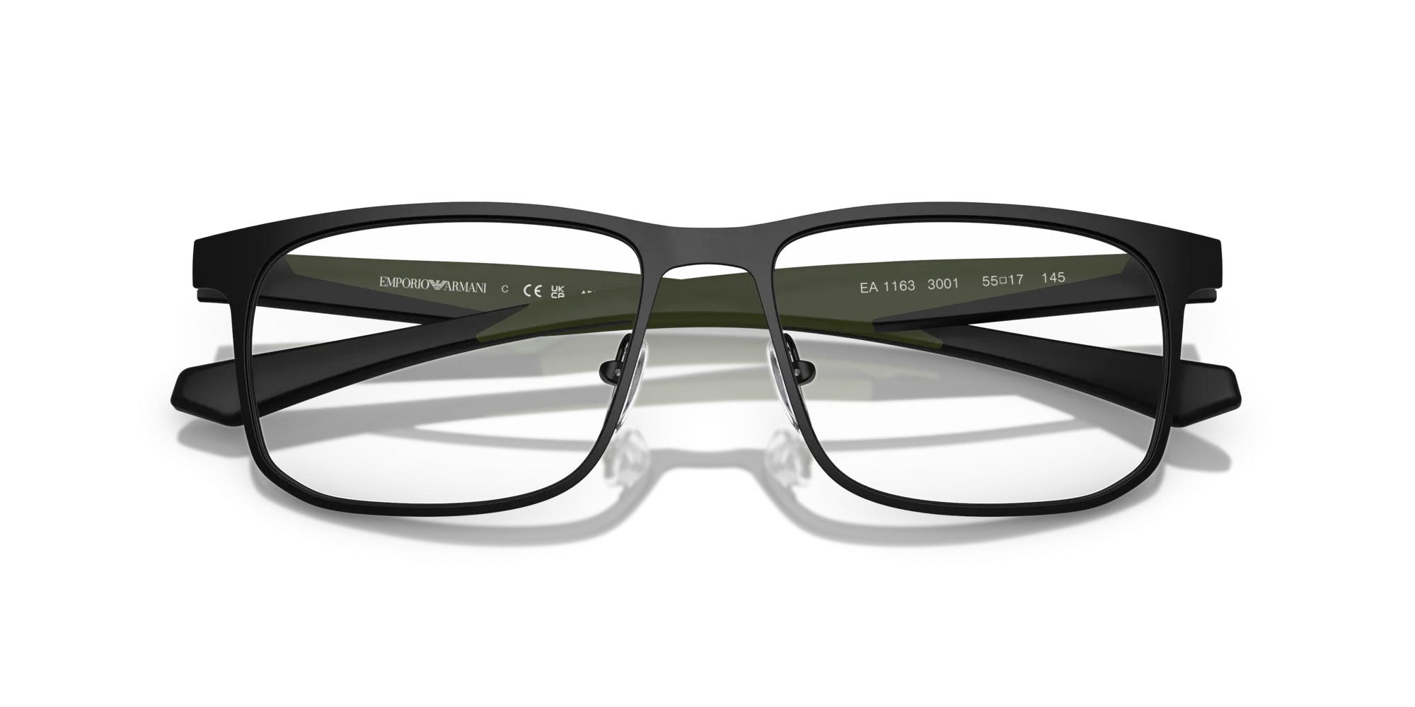 Emporio Armani EA1163 3001