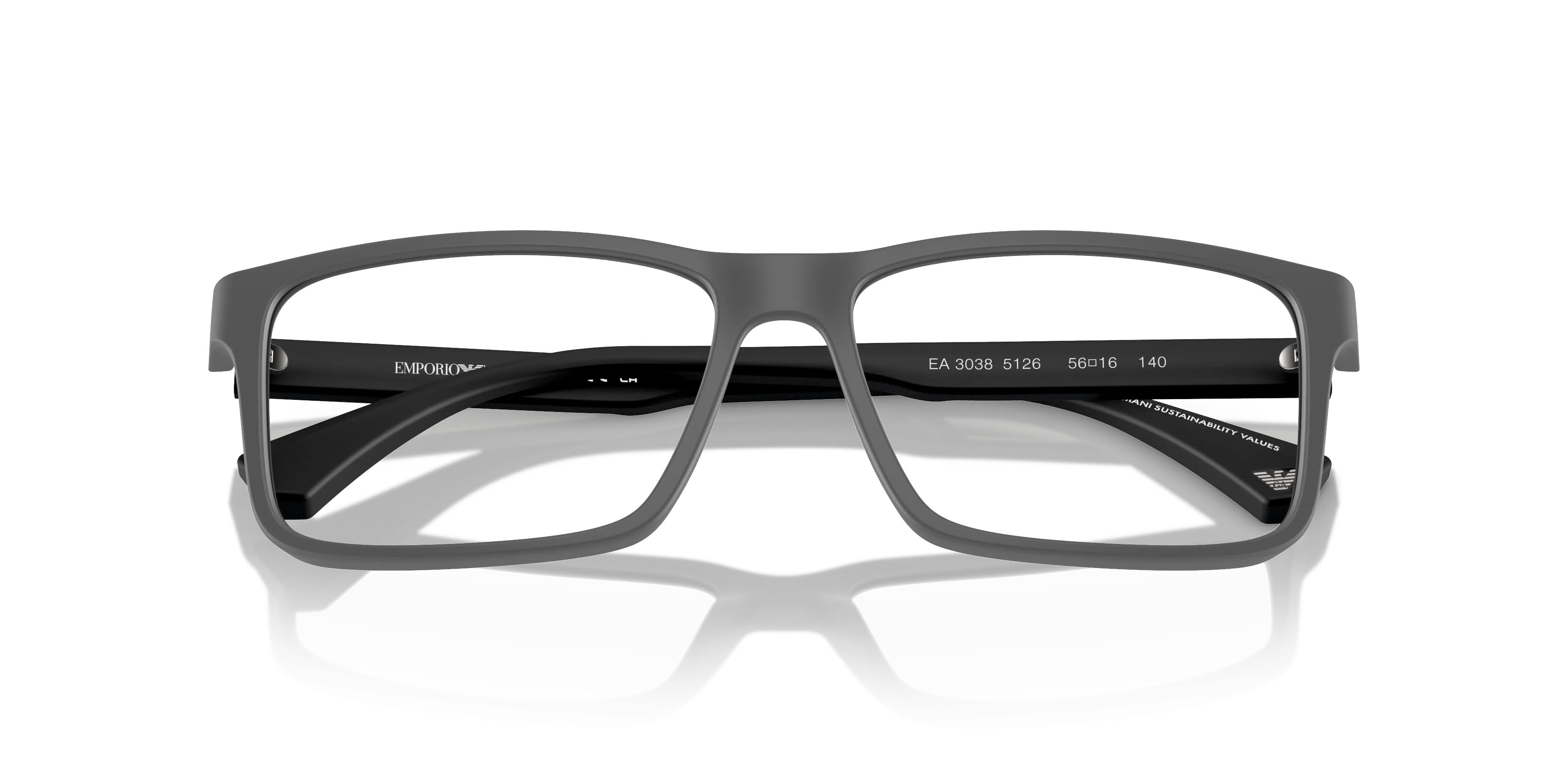 Emporio Armani EA3038 5126
