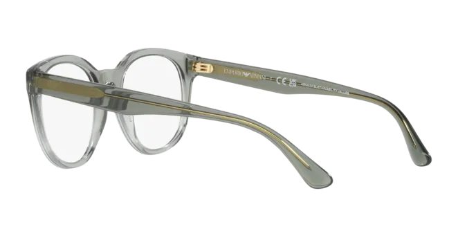 Emporio Armani EA3207 5362