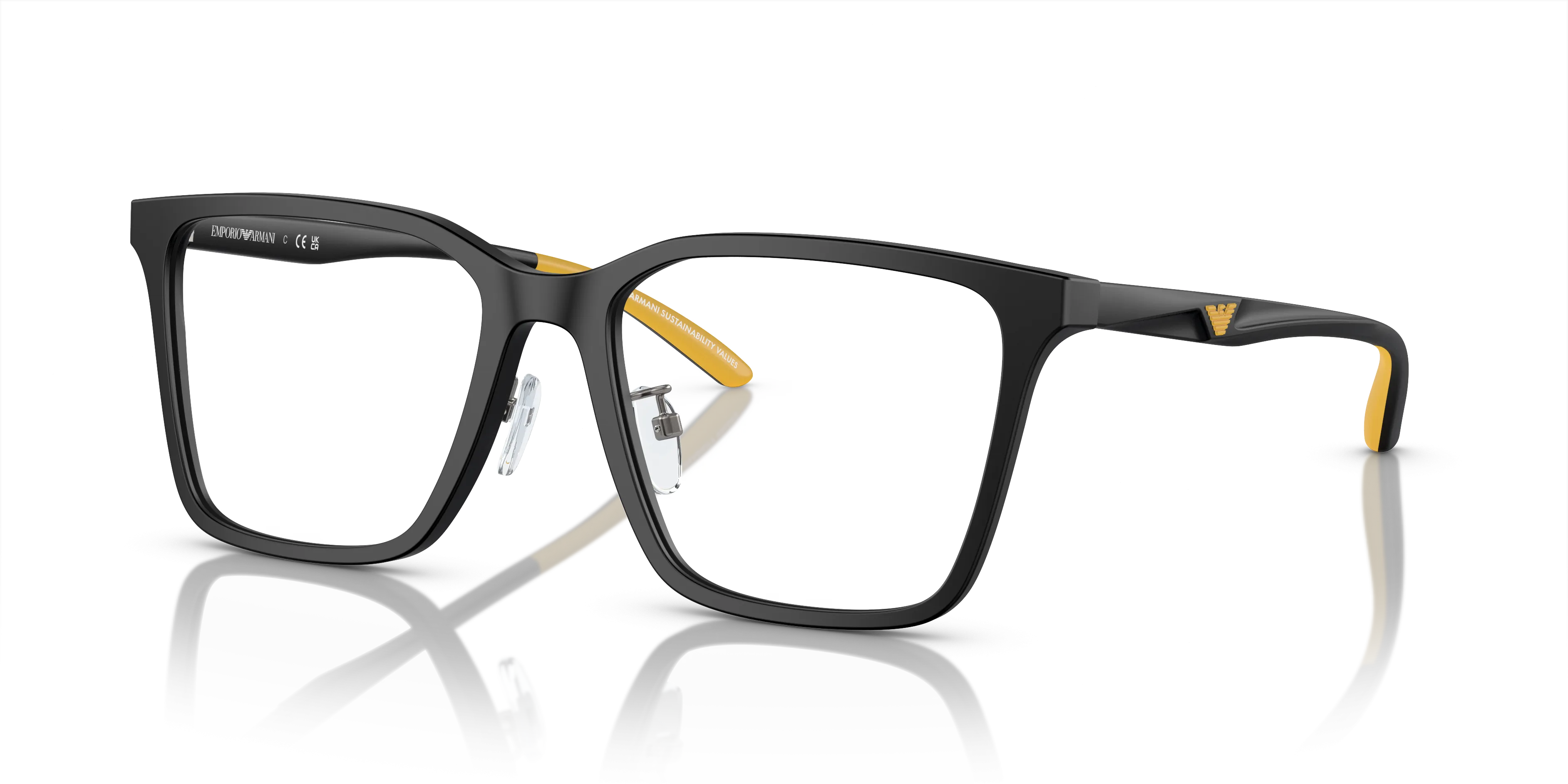 Emporio Armani EA3232D 5001