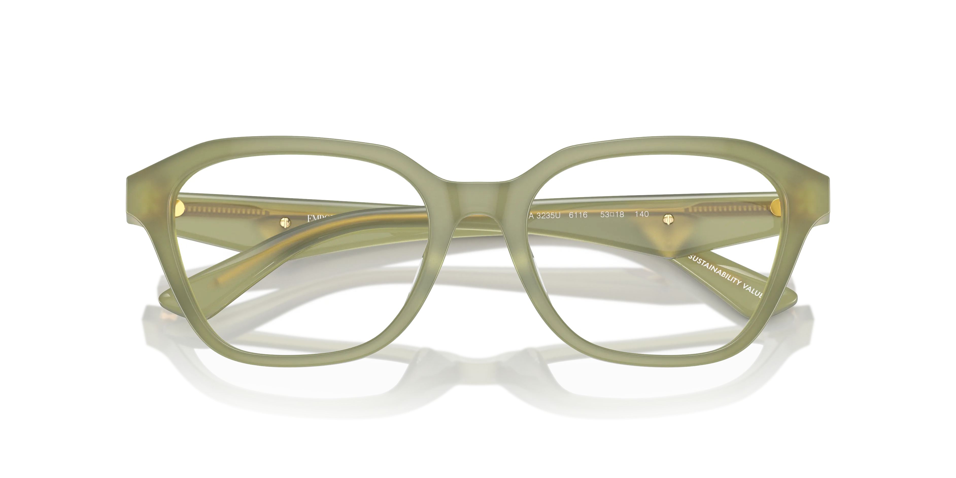 Emporio Armani EA3235U 6116