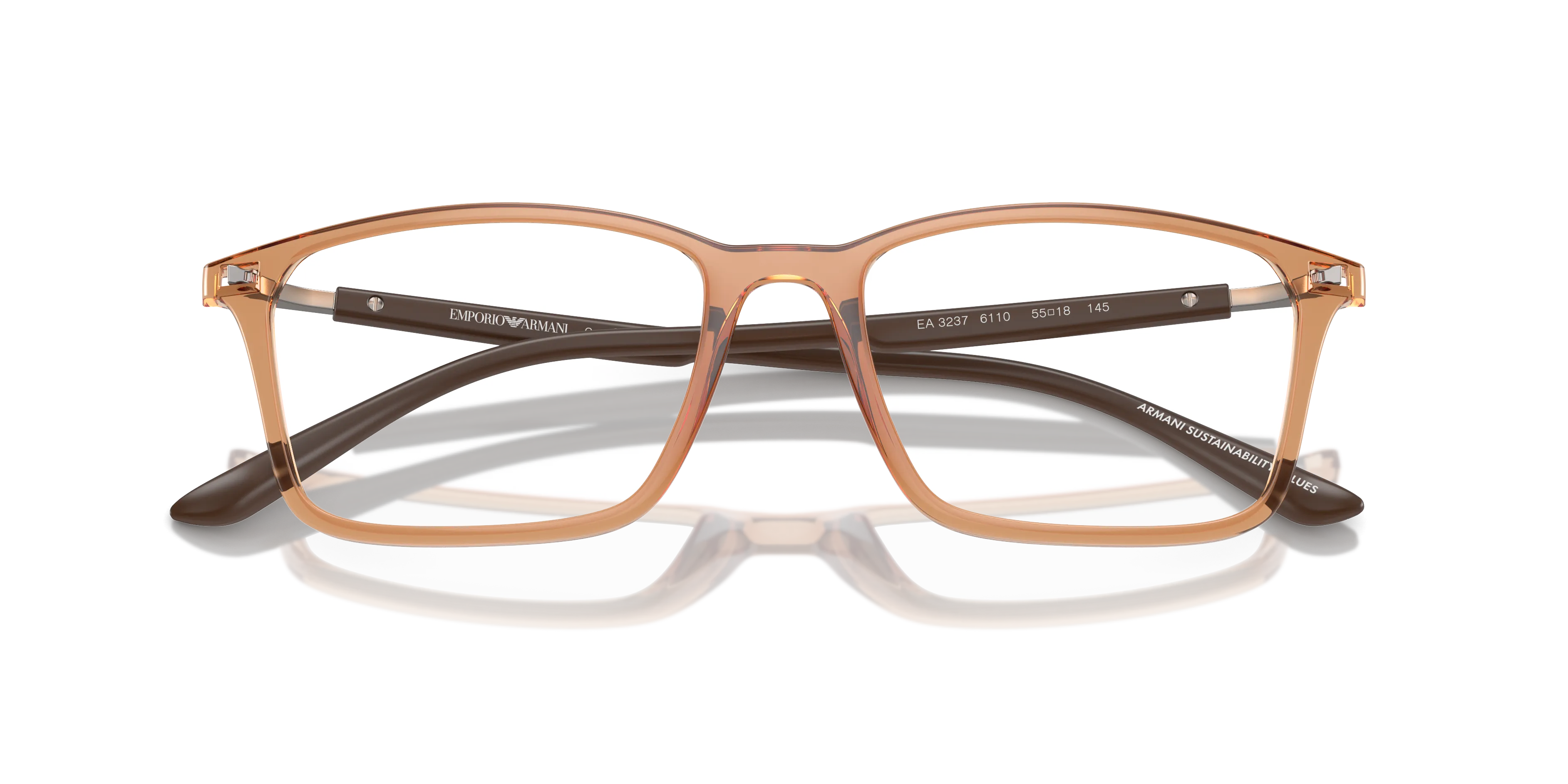 Emporio Armani EA3237 6110