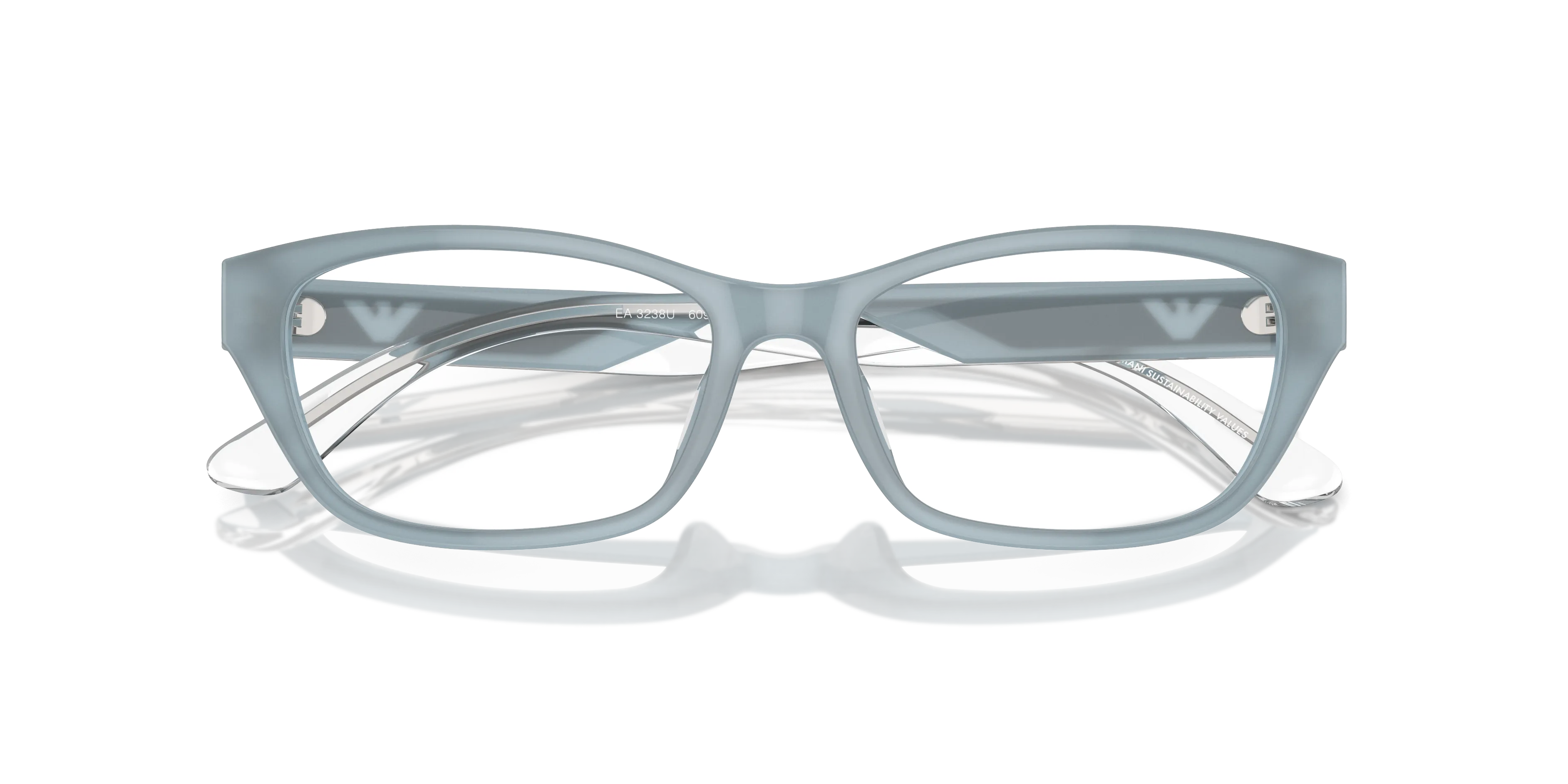 Emporio Armani EA3238U 6096