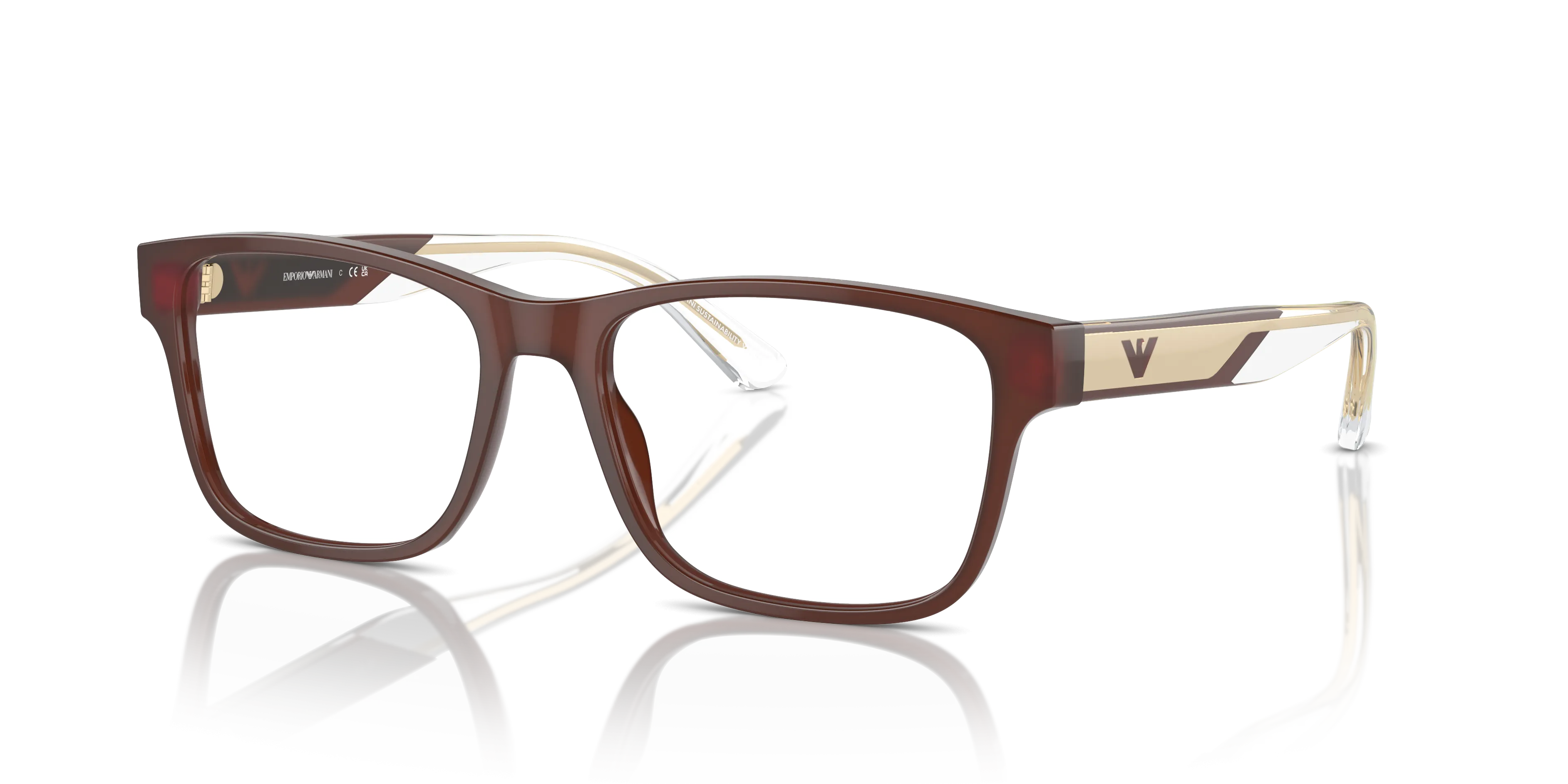 Emporio Armani EA3239 6095
