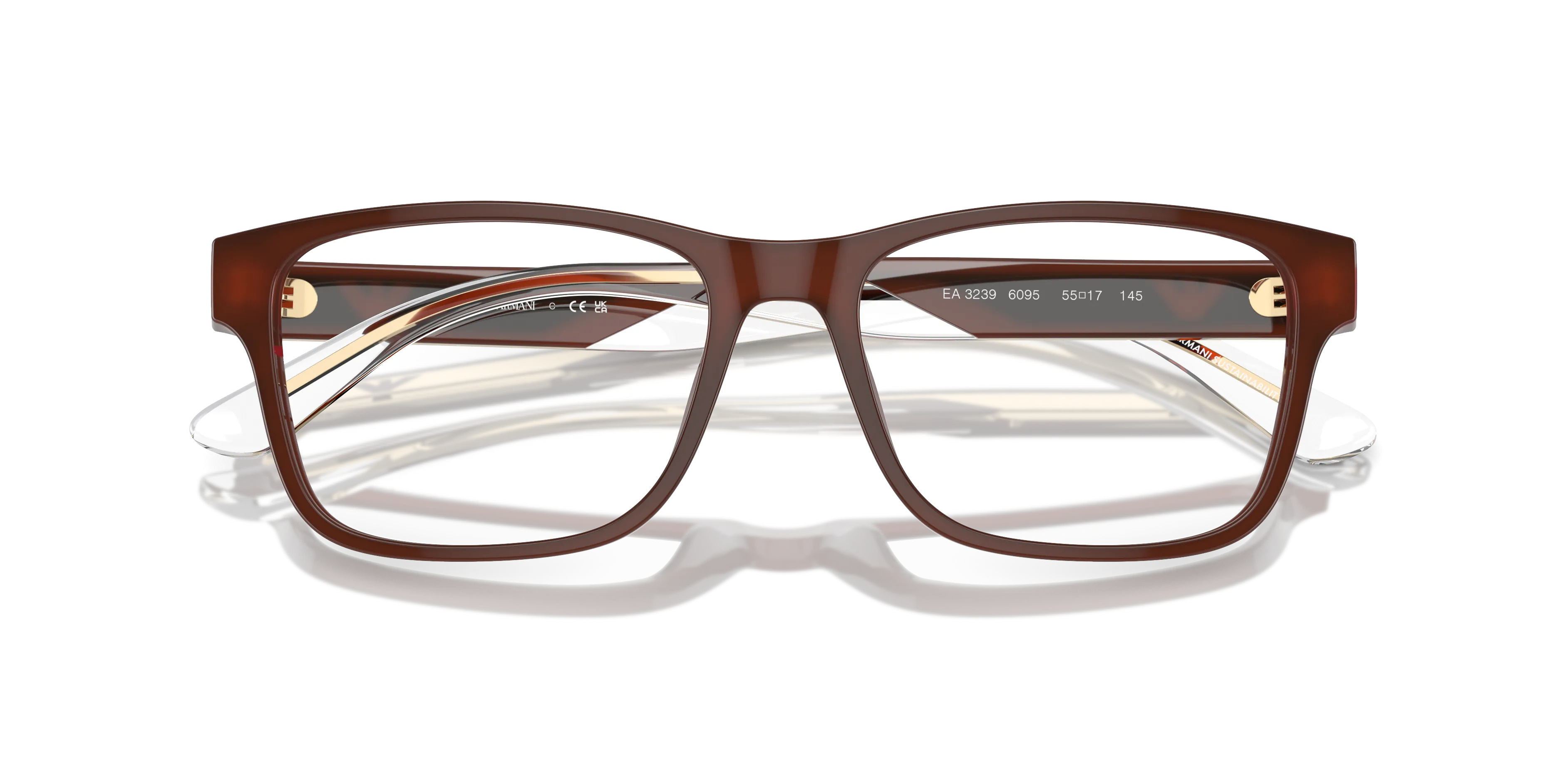 Emporio Armani EA3239 6095