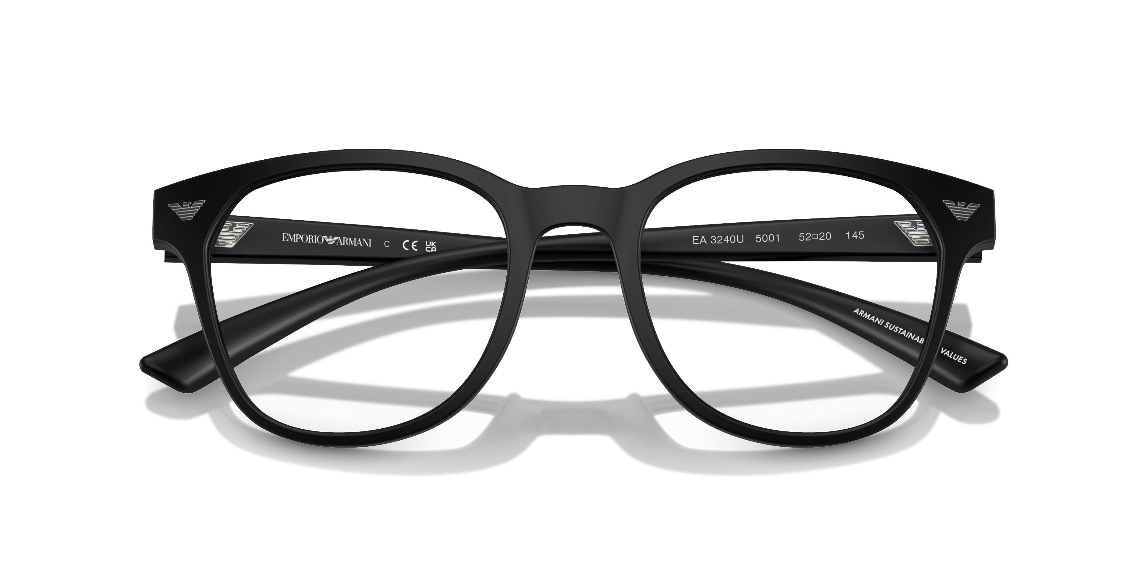 Emporio Armani EA3240U 5001