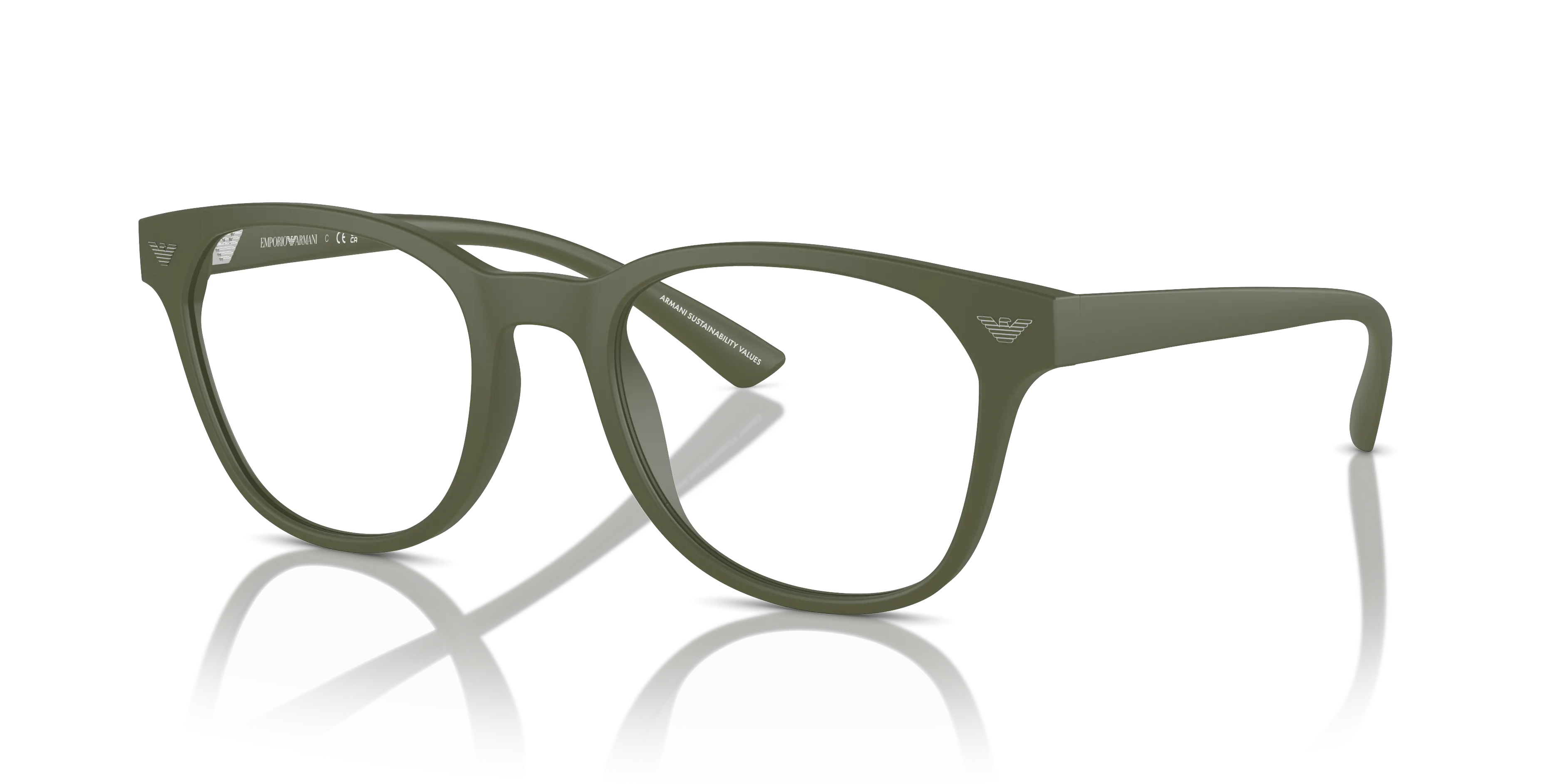 Emporio Armani EA3240U 6099