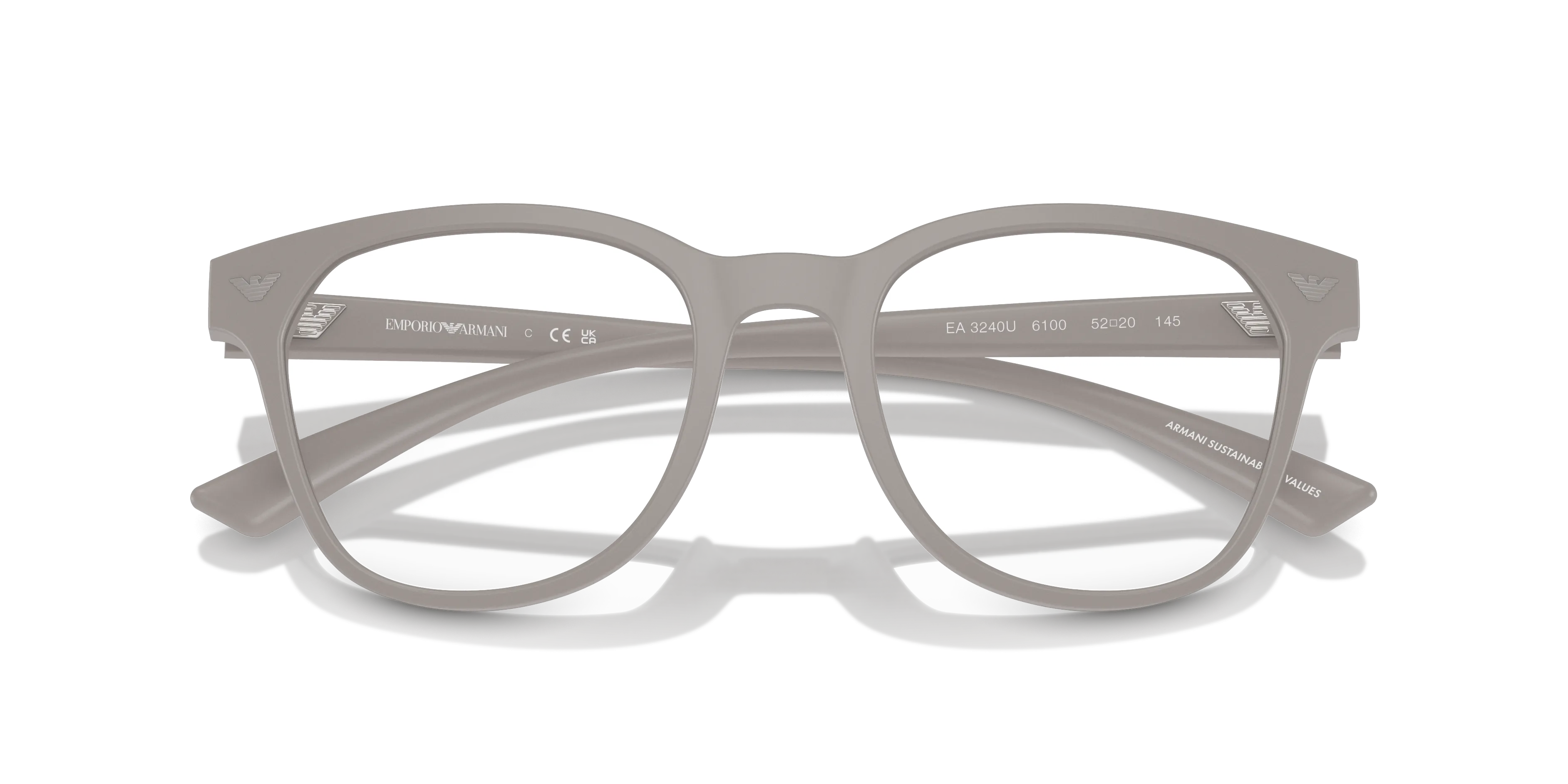 Emporio Armani EA3240U 6100