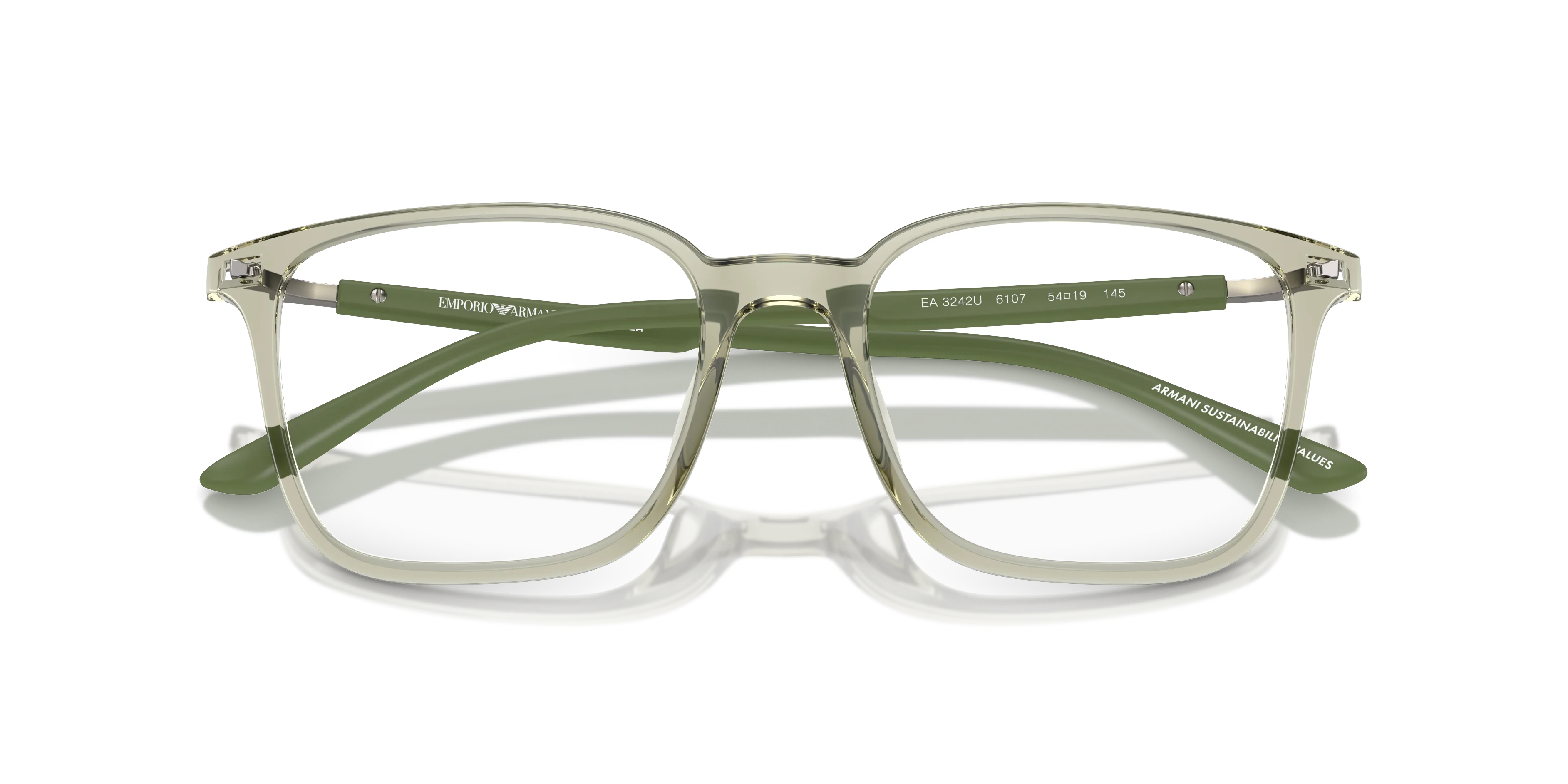 Emporio Armani EA3242U 6107