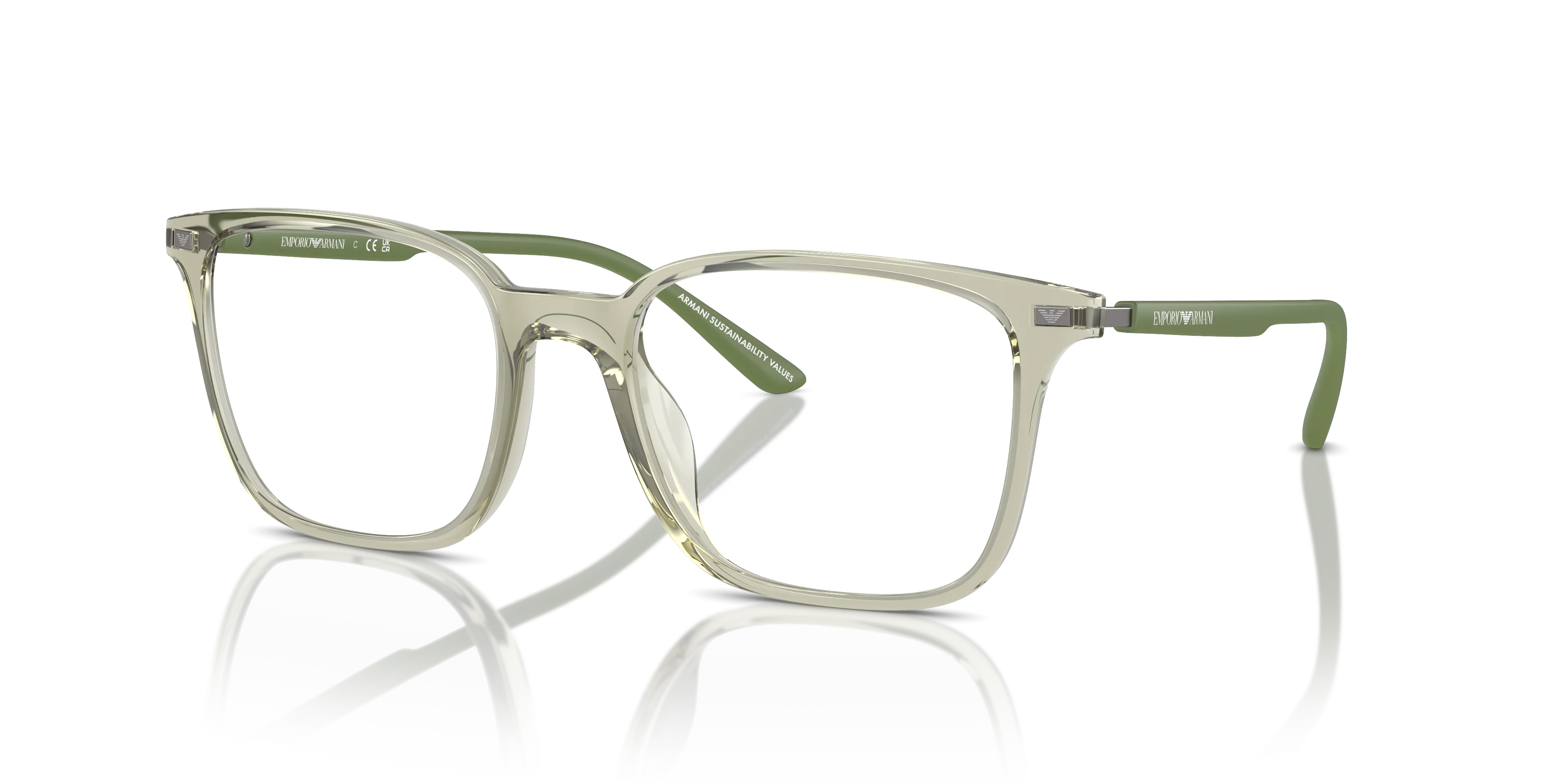 Emporio Armani EA3242U 6107