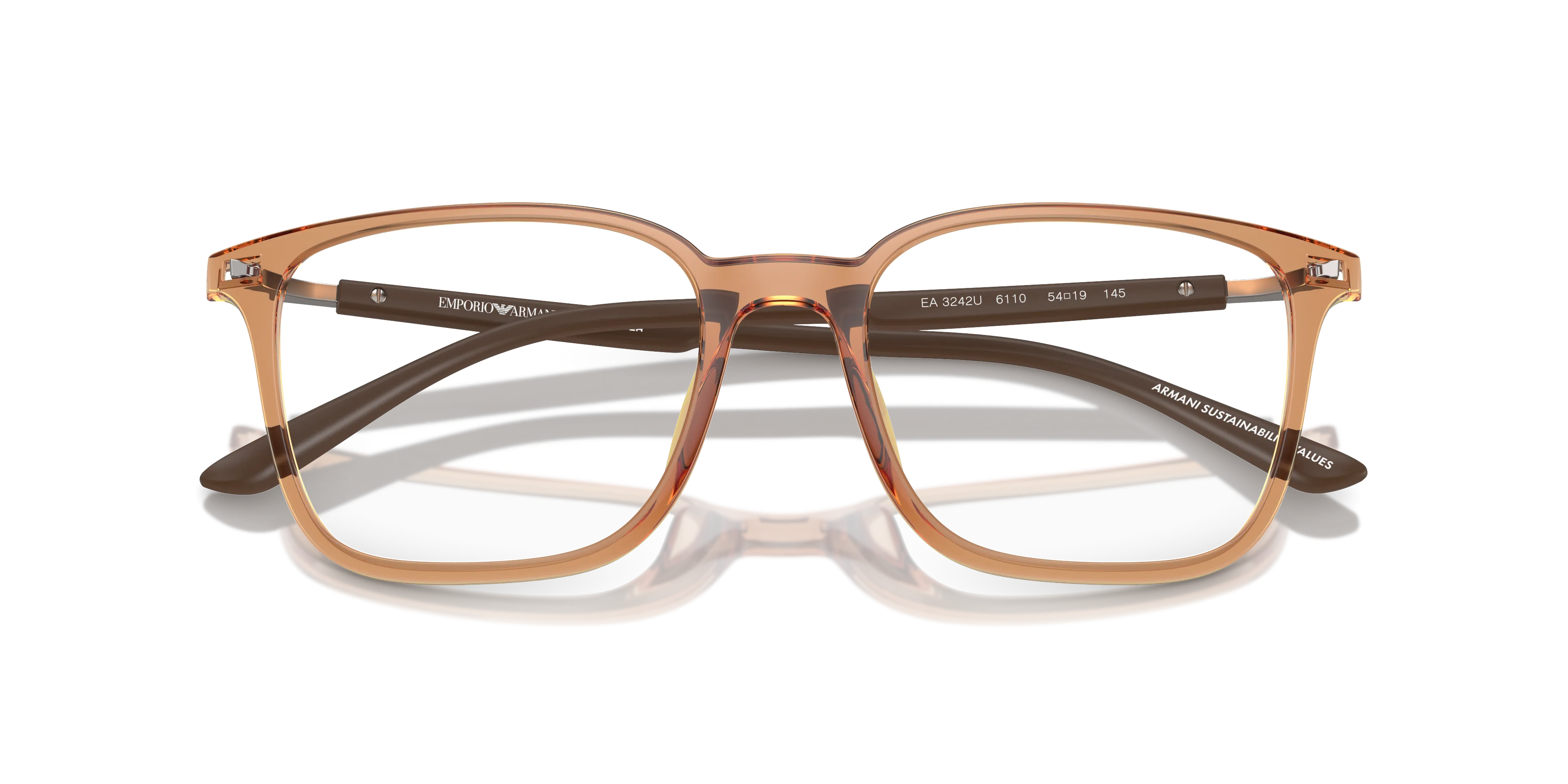 Emporio Armani EA3242U 6110