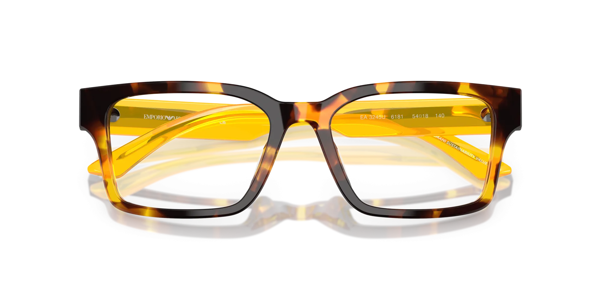 Emporio Armani EA3245U 6181