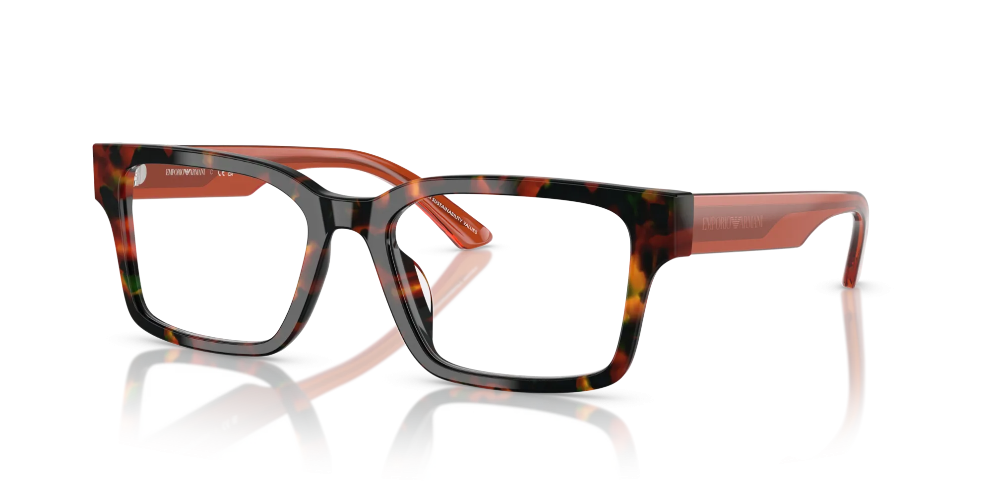 Emporio Armani EA3245U 6182
